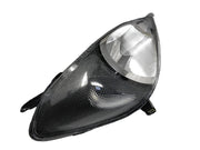 Auto Pearl Headlight Assembly Compatible with Innova Type-2 (2009-2012)