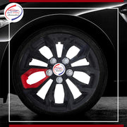 Auto Pearl Vision Black 12