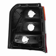 Auto Pearl Tail light/Back light assembly Compatible with Maruti 800 Type-2