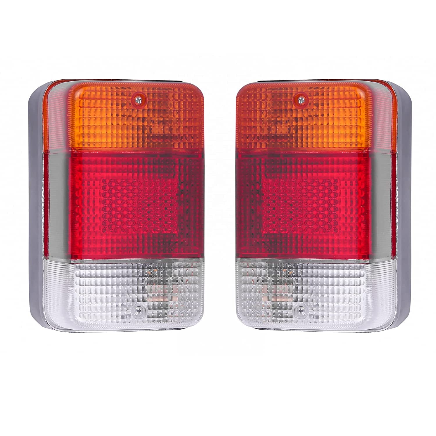 Auto Pearl Tail light/Back light assembly Compatible with JEEP