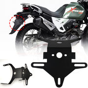 AUTO PEARL Premium Tail Tidy/Fender Eliminator for Hero XPulse Bike Number Plate