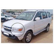 Auto Pearl Headlight Assembly Compatible with Tavera 2015