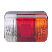 Auto Pearl Tail light/Back light assembly Compatible with JEEP