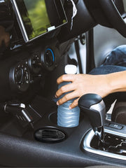 Aeron Ken Vanilla Air Freshener for Car, 35 g