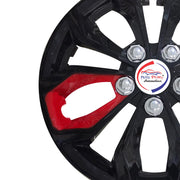 Auto Pearl Vision Black 12