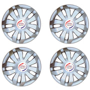 Auto Pearl Car Full Caps 12inches Wheel Cover for Zen (Set of 4)