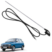 Premium Quality Car Roof Antenna Aerial AM/FM Radio Signal Only Replacement Rod Vehicle Antenna