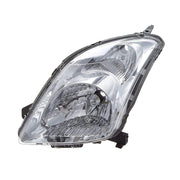 Auto Pearl Headlight Assembly Compatible with Swift 2006-2010