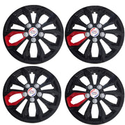 Auto Pearl Vision Black 12
