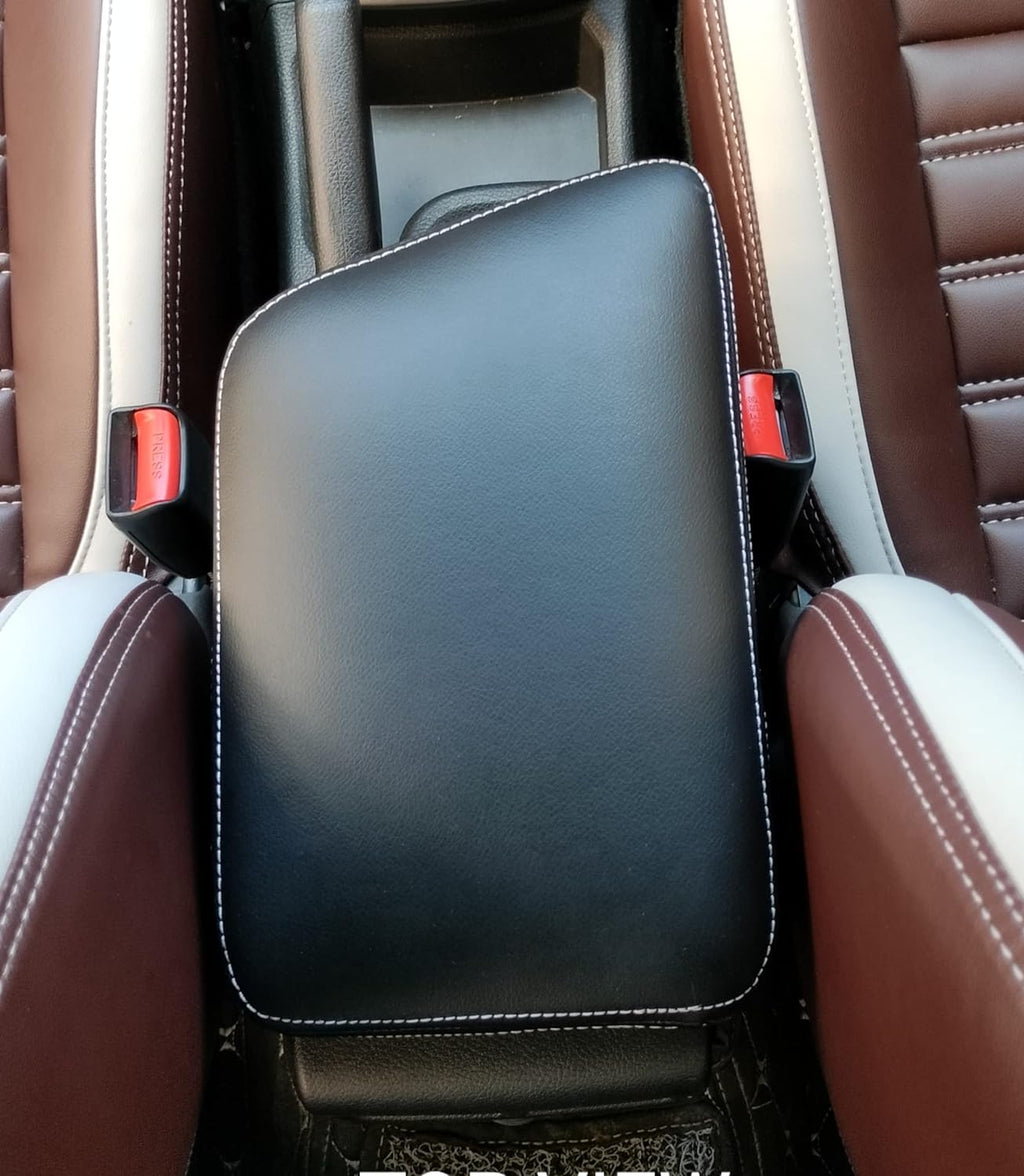 Premium Quality Vitara Brezza 2022 Arm Rest (Black) – Auto Pearl ...