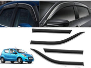 Auto Pearl Premium Door Visors for Maruti Suzuki | All Models