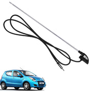 Premium Quality Car Roof Antenna Aerial AM/FM Radio Signal Only Replacement Rod Vehicle Antenna