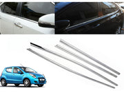 Auto Pearl Premium Door Visors for Maruti Suzuki | All Models