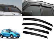 Auto Pearl Premium Door Visors for Maruti Suzuki | All Models