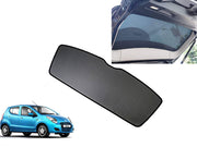 Rear Dicky Cotton Mesh Fabric Sun Shades Car Curtain 1 Pc for Maruti