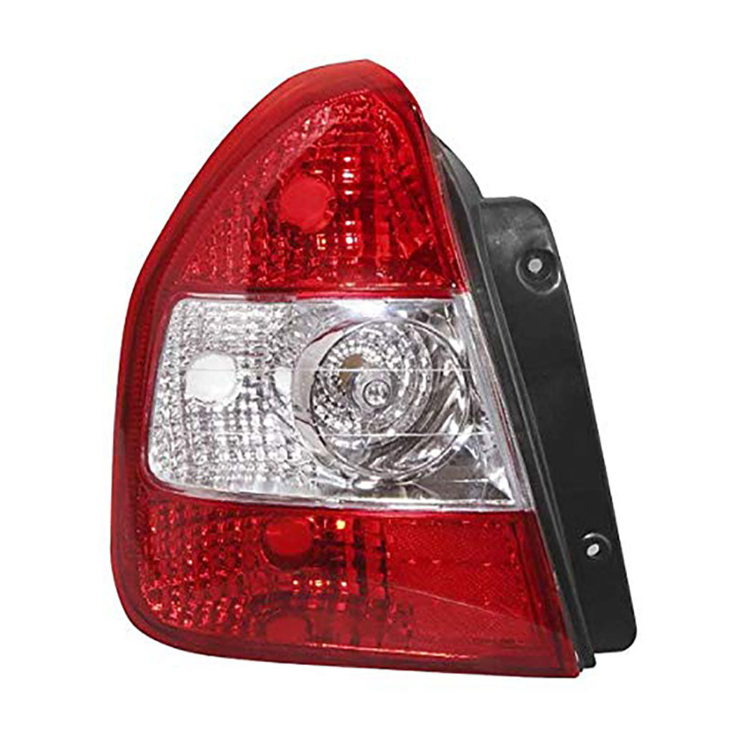 Auto Pearl Tail light/Back light assembly Compatible with Accent