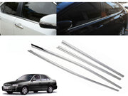 Auto Pearl Premium Door Visors for Hyundai | All Models