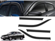 Auto Pearl Premium Door Visors for Hyundai | All Models