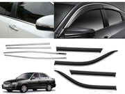 Auto Pearl Premium Door Visors for Hyundai | All Models