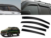 Auto Pearl Premium Door Visors for Hyundai | All Models
