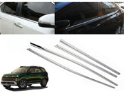 Auto Pearl Premium Door Visors for Hyundai | All Models