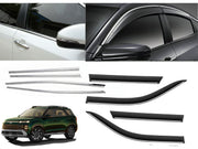 Auto Pearl Premium Door Visors for Hyundai | All Models