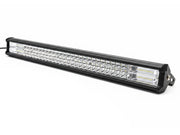 Auto Pearl 85cm LED Light Bar for Car, Cool White Light, 120W Waterproof High Brightness Driving Fog Light compatible with All Car (Pack of 1)
