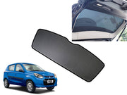 Rear Dicky Cotton Mesh Fabric Sun Shades Car Curtain 1 Pc for Maruti