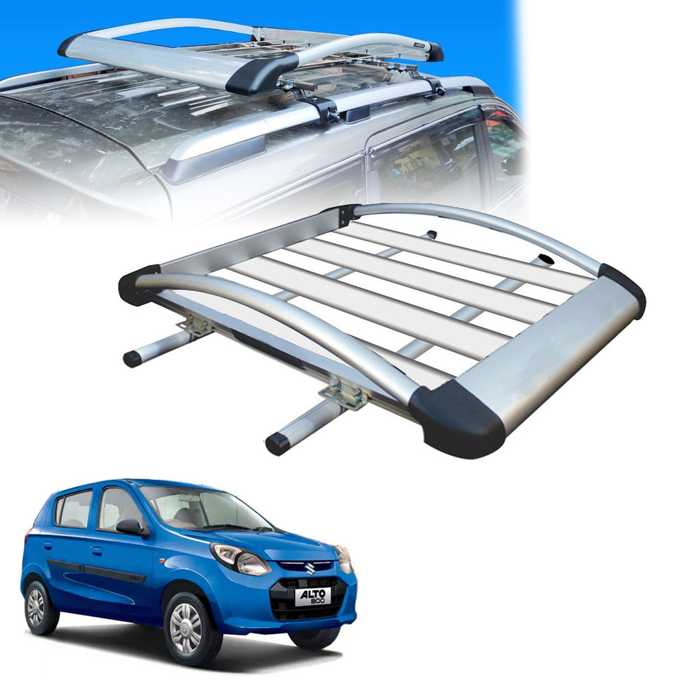 Car Travel Rack Luggage Carriers for Cars - Premium Roof Racks & Carriers | Auto Pearl ...