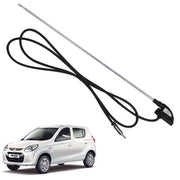 Premium Quality Car Roof Antenna Aerial AM/FM Radio Signal Only Replacement Rod Vehicle Antenna