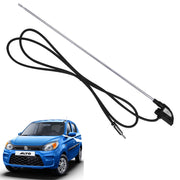 Premium Quality Car Roof Antenna Aerial AM/FM Radio Signal Only Replacement Rod Vehicle Antenna