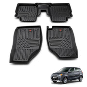 3D TPE Car Floor Mats | Custom Fit | 42+ Car Models | All-Weather | Auto Pearl