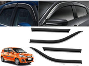 Auto Pearl Premium Door Visors for Maruti Suzuki | All Models
