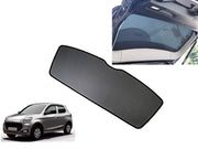 Rear Dicky Cotton Mesh Fabric Sun Shades Car Curtain 1 Pc for Maruti