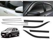 Auto Pearl Premium Door Visors for Maruti Suzuki | All Models