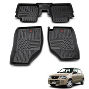 3D TPE Car Floor Mats | Custom Fit | 42+ Car Models | All-Weather | Auto Pearl