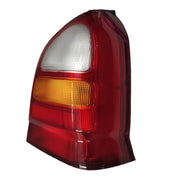 Auto Pearl Tail light/Back light assembly Compatible with Alto Old Type-1