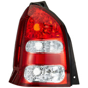 Auto Pearl Tail light/Back light assembly Compatible with Alto (2005-2012) Type-2