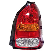 Auto Pearl Tail light/Back light assembly Compatible with Alto Type-3