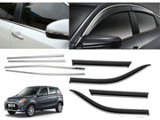 Auto Pearl Premium Door Visors for Maruti Suzuki | All Models