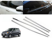 Auto Pearl Premium Door Visors for Maruti Suzuki | All Models