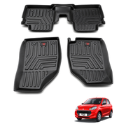 3D TPE Car Floor Mats | Custom Fit | 42+ Car Models | All-Weather | Auto Pearl