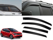 Auto Pearl Premium Door Visors for TATA | All Models