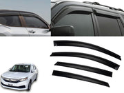 Auto Pearl Premium Door Visors for Honda | All Models