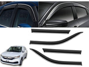 Auto Pearl Premium Door Visors for Honda | All Models