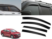 Auto Pearl Premium Door Visors for Honda | All Models