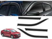 Auto Pearl Premium Door Visors for Honda | All Models