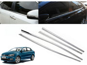 Auto Pearl Premium Door Visors for Volkswagen | All Models