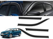 Auto Pearl Premium Door Visors for Volkswagen | All Models