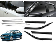 Auto Pearl Premium Door Visors for Volkswagen | All Models
